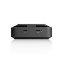 Ubiquiti AirWire WLAN 5800 Mbit/s