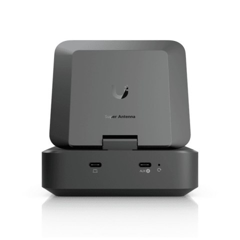 Ubiquiti AirWire WLAN 5800 Mbit/s