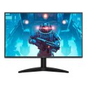 AOC B3 Q24B36X monitor komputerowy 60,5 cm (23.8") 2560 x 1440 px Quad HD LED Czarny