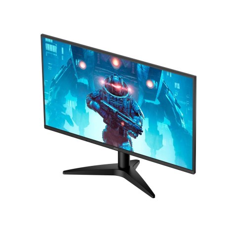 AOC B3 Q24B36X monitor komputerowy 60,5 cm (23.8") 2560 x 1440 px Quad HD LED Czarny