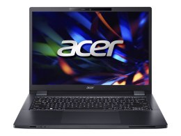 Acer Acer TravelMate | TMP414-53-TCO-5771 | Czarny | 14 