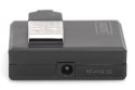 Digitus Digitus USB 2.0 Hub, 4-Port | DA-70217