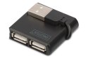 Digitus Digitus USB 2.0 Hub, 4-Port | DA-70217