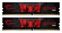 G.Skill Aegis DDR4 moduł pamięci 16 GB 2 x 8 GB 2666 Mhz