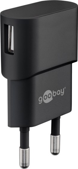 Goobay Goobay | 45298 Zestaw ładowarki USB-C (5 W), kabel 1 m