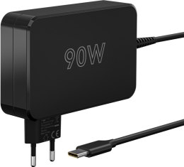 Goobay Ładowarka USB-C do laptopów (90 W) | 65420