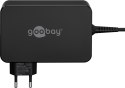 Goobay Ładowarka USB-C do laptopów (90 W) | 65420