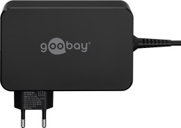 Goobay Ładowarka USB-C do laptopów (90 W) | 65420