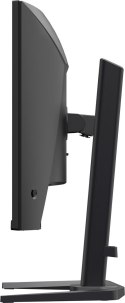 Iiyama G-MASTER GCB2784HSU-B1 27" 240Hz monitor komputerowy 68,6 cm (27") 1920 x 1080 px Czarny
