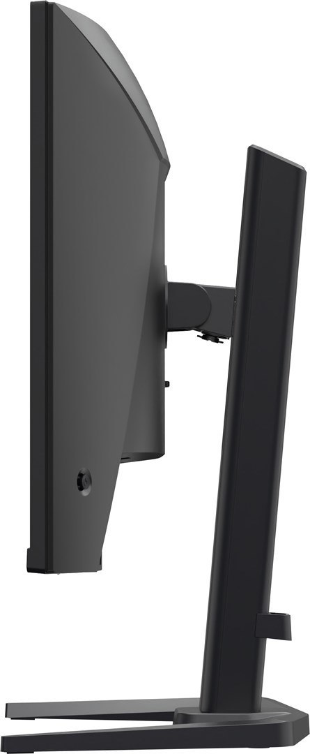 Iiyama G-MASTER GCB2784HSU-B1 27" 240Hz monitor komputerowy 68,6 cm (27") 1920 x 1080 px Czarny