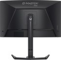 Iiyama G-MASTER GCB2784HSU-B1 27" 240Hz monitor komputerowy 68,6 cm (27") 1920 x 1080 px Czarny
