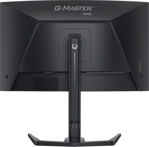 Iiyama G-MASTER GCB2784HSU-B1 27" 240Hz monitor komputerowy 68,6 cm (27") 1920 x 1080 px Czarny
