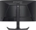 Iiyama G-MASTER GCB2784HSU-B1 27" 240Hz monitor komputerowy 68,6 cm (27") 1920 x 1080 px Czarny