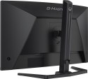 Iiyama G-MASTER GCB2784HSU-B1 27" 240Hz monitor komputerowy 68,6 cm (27") 1920 x 1080 px Czarny