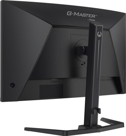 Iiyama G-MASTER GCB2784HSU-B1 27" 240Hz monitor komputerowy 68,6 cm (27") 1920 x 1080 px Czarny