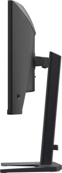 Iiyama G-MASTER GCB2784HSU-B1 27" 240Hz monitor komputerowy 68,6 cm (27") 1920 x 1080 px Czarny