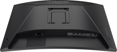 Iiyama G-MASTER GCB2784HSU-B1 27" 240Hz monitor komputerowy 68,6 cm (27") 1920 x 1080 px Czarny