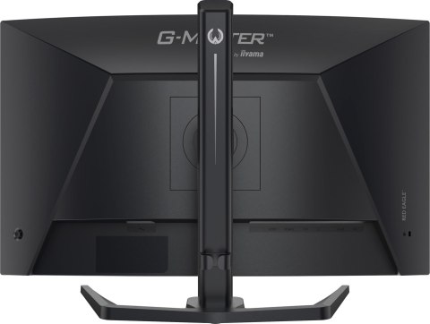Iiyama G-MASTER GCB2784HSU-B1 27" 240Hz monitor komputerowy 68,6 cm (27") 1920 x 1080 px Czarny