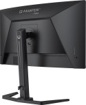 Iiyama G-MASTER GCB2784HSU-B1 27" 240Hz monitor komputerowy 68,6 cm (27") 1920 x 1080 px Czarny