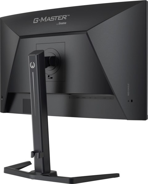 Iiyama G-MASTER GCB2784HSU-B1 27" 240Hz monitor komputerowy 68,6 cm (27") 1920 x 1080 px Czarny