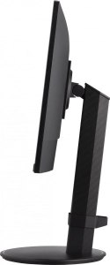 Monitor ViewSonic Display VG2408A - 61 cm (24") - 1920 x 1080 pikseli - Full HD - LED - 5 ms