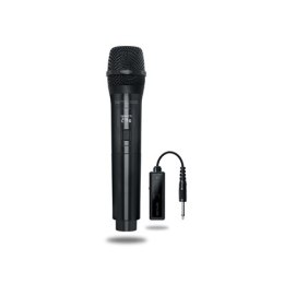 Muse MUSE | Bezprzewodowy Mikrofon | MC-30 WI