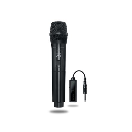 Muse MUSE | Bezprzewodowy Mikrofon | MC-30 WI