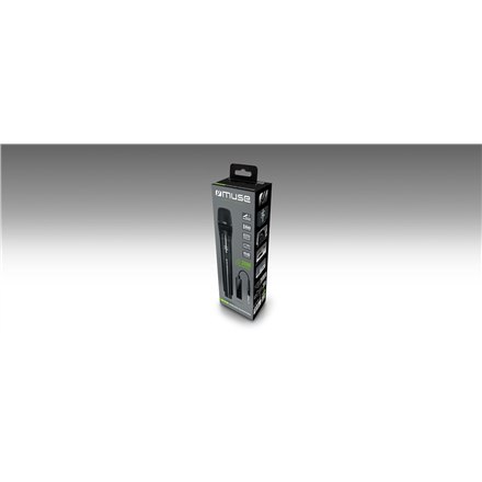 Muse MUSE | Bezprzewodowy Mikrofon | MC-30 WI
