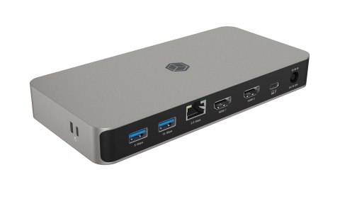 Stacja dokująca ICY BOX IB-DK2880-C41 Type-C 10 w 1