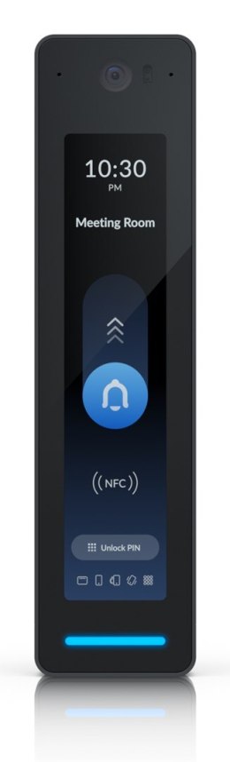 Ubiquiti G3 Reader Pro Terminal do rozpoznawania twarzy Czarny