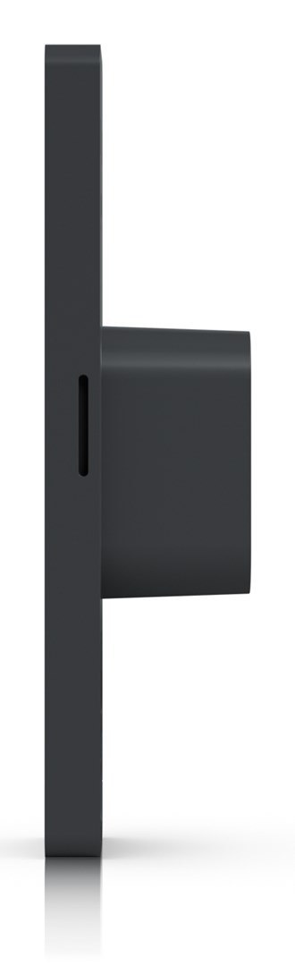 Ubiquiti G3 Reader Pro Terminal do rozpoznawania twarzy Czarny