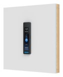 Ubiquiti G3 Reader Pro Terminal do rozpoznawania twarzy Czarny