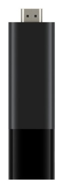 Xiaomi TV Stick 4K HDMI 4K Ultra HD Android Czarny