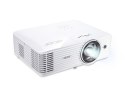 Acer S1386WH Projektor o standardowym rzucie 3600 ANSI lumenów DLP WXGA (1280x800) Biały
