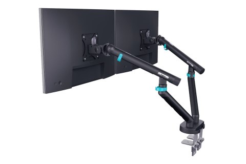 Digitus Podwójne mocowanie monitora, 2x 35", 2x 10 kg