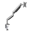 LogiLink BP0042 uchwyt / stojak do monitorów 81,3 cm (32") Biurko Aluminium