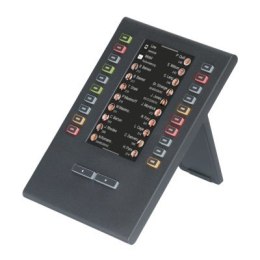 Moduł rozszerzeń funkcyjnych do telefonu VoIP Auerswald COMfortel D-XT20i - do COMfortel D-210, D-400, D-600 (90271)
