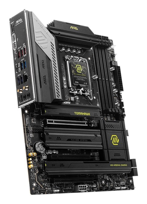Płyta główna MSI MAG Z890 TOMAHAWK WIFI