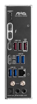Płyta główna MSI MAG Z890 TOMAHAWK WIFI