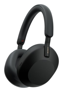 Słuchawki bezprzewodowe SONY WH-1000XM5SA BLACK
