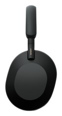 Słuchawki bezprzewodowe SONY WH-1000XM5SA BLACK