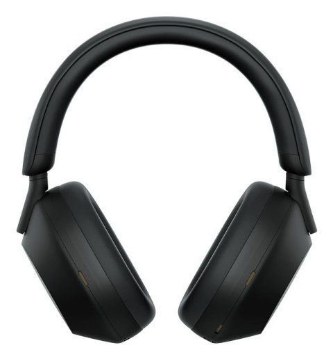 Słuchawki bezprzewodowe SONY WH-1000XM5SA BLACK