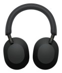 Słuchawki bezprzewodowe SONY WH-1000XM5SA BLACK