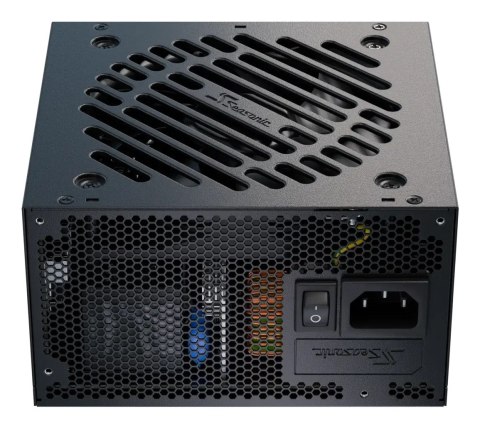 Zasilacz 650W Core SRP-CGX651-A5A32SF ATX 3.1 80+ Gold