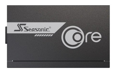 Zasilacz 650W Core SRP-CGX651-A5A32SF ATX 3.1 80+ Gold