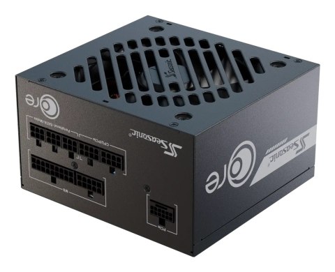 Zasilacz 650W Core SRP-CGX651-A5A32SF ATX 3.1 80+ Gold