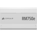 Zasilacz Corsair RMe Biały 750W 80+Złoty FM ATX3.1 2025 - Zasilacz PC/Serwerowy - ATX