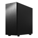 Fractal Design Fractal Design | Define 7 XL TG Dark Tint | Side window | Black | E-ATX | Power supply included No | ATX