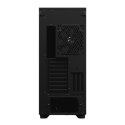 Fractal Design Fractal Design | Define 7 XL TG Dark Tint | Side window | Black | E-ATX | Power supply included No | ATX