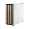 Fractal Design Zasilacz do Komputera Fractal Design North w Kolorze Kredowego Białego z Zestawem Bez Zasilacza ATX